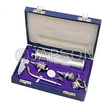 E.N.T. Set E.N.T. Set